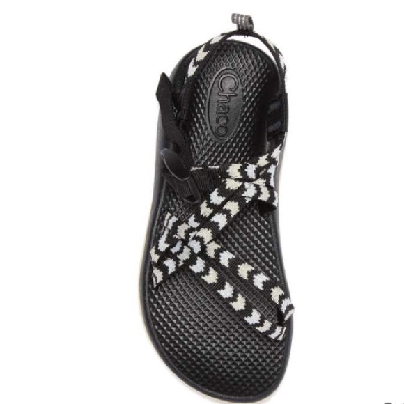 New w/box Chaco Kids Sandals Toddler size 12 - Picture 5 of 6